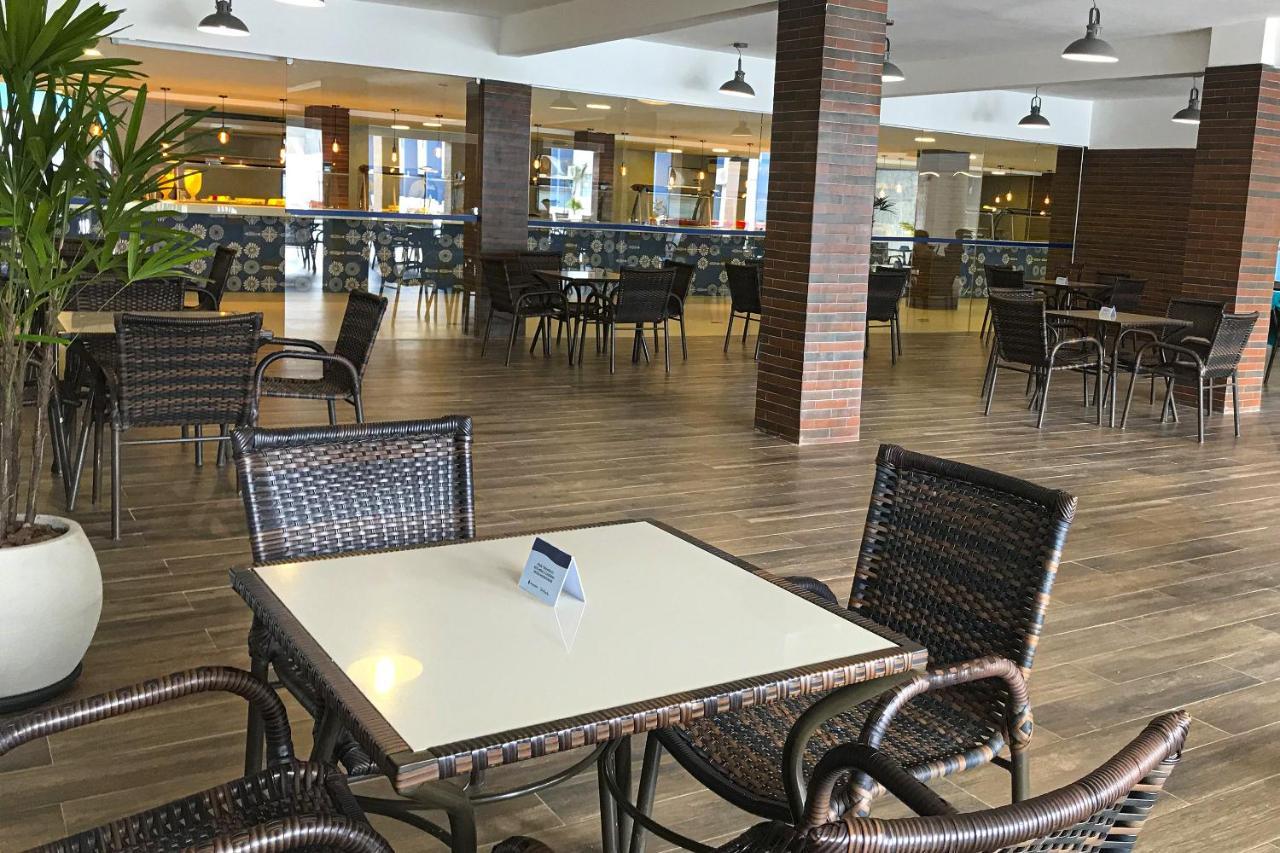 Resort Nauticomar & Club Porto Seguro