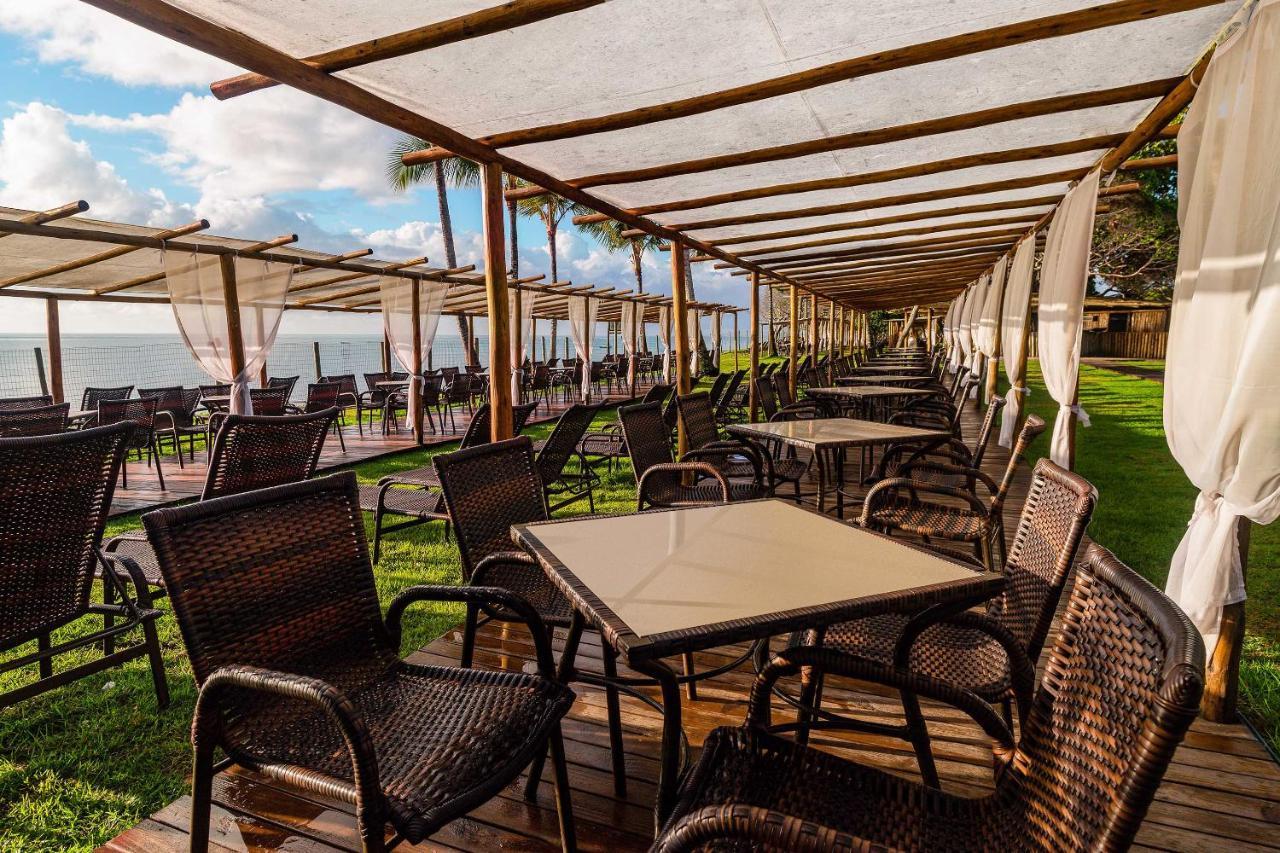 Nauticomar & Club Porto Seguro