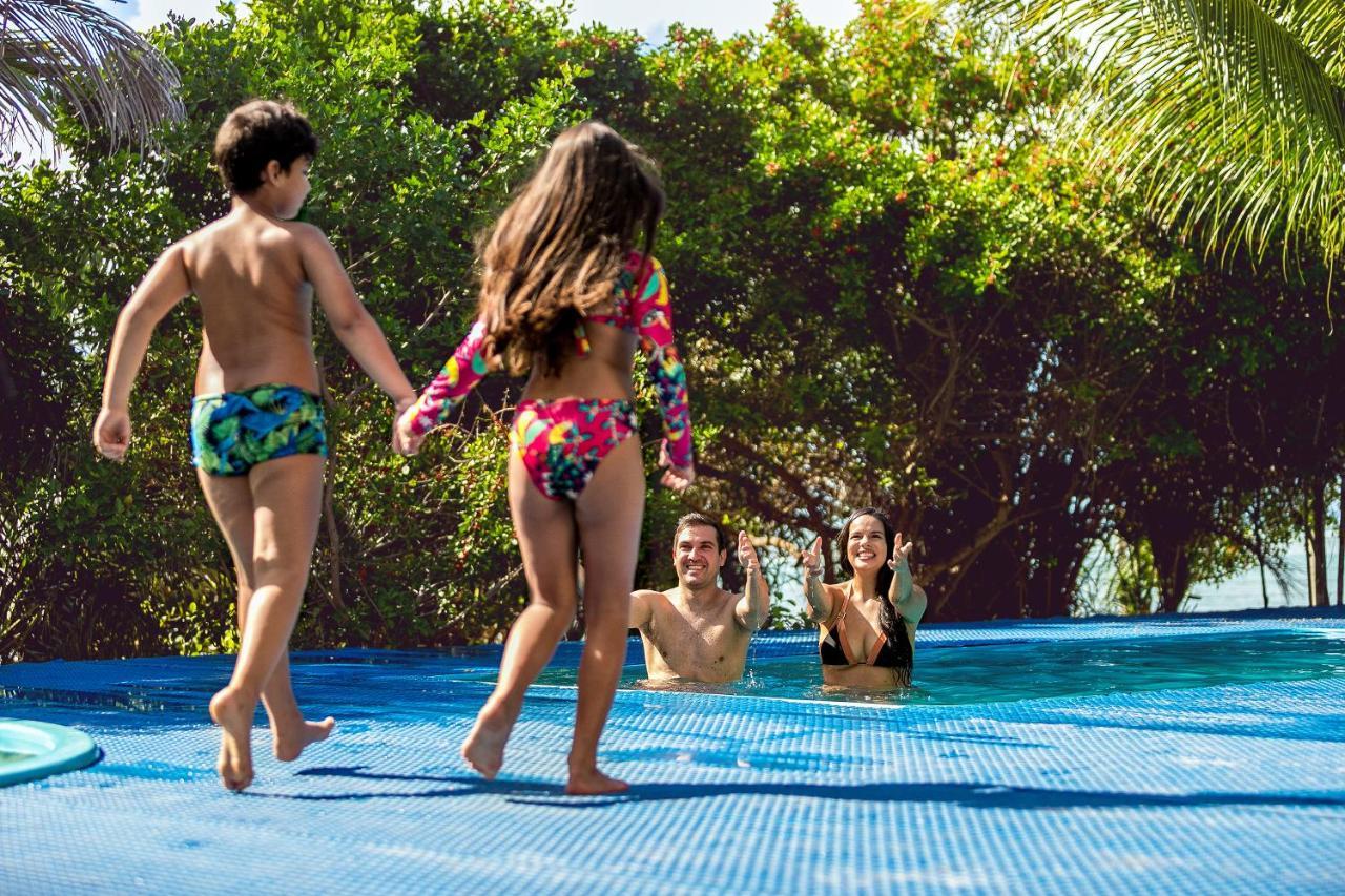 Nauticomar & Club Resort Porto Seguro