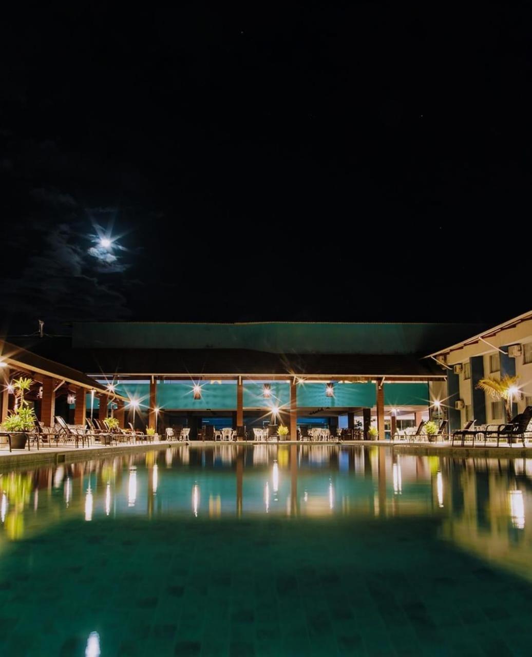 Resort Nauticomar & Club Porto Seguro