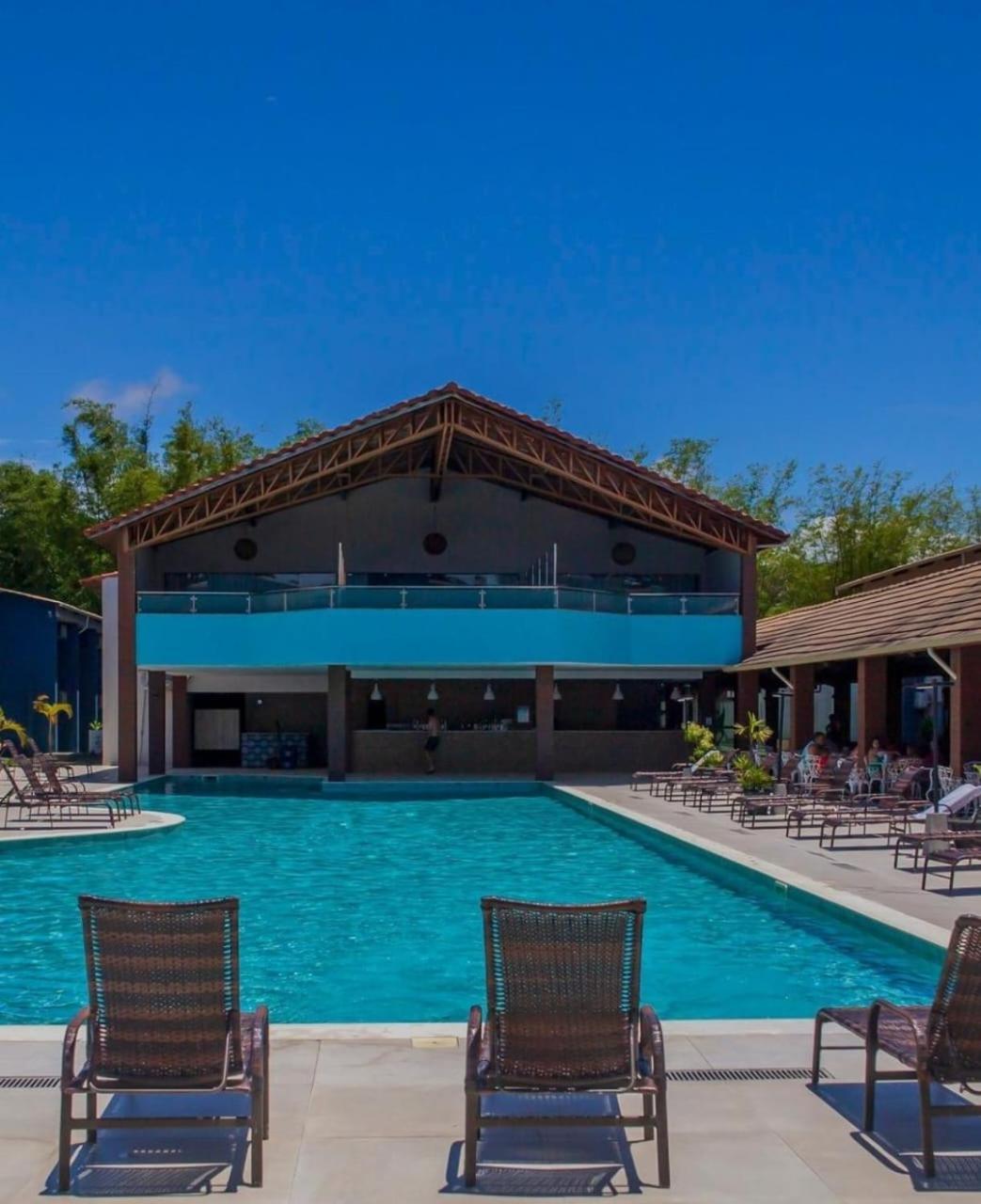 Nauticomar & Club Resort 4*