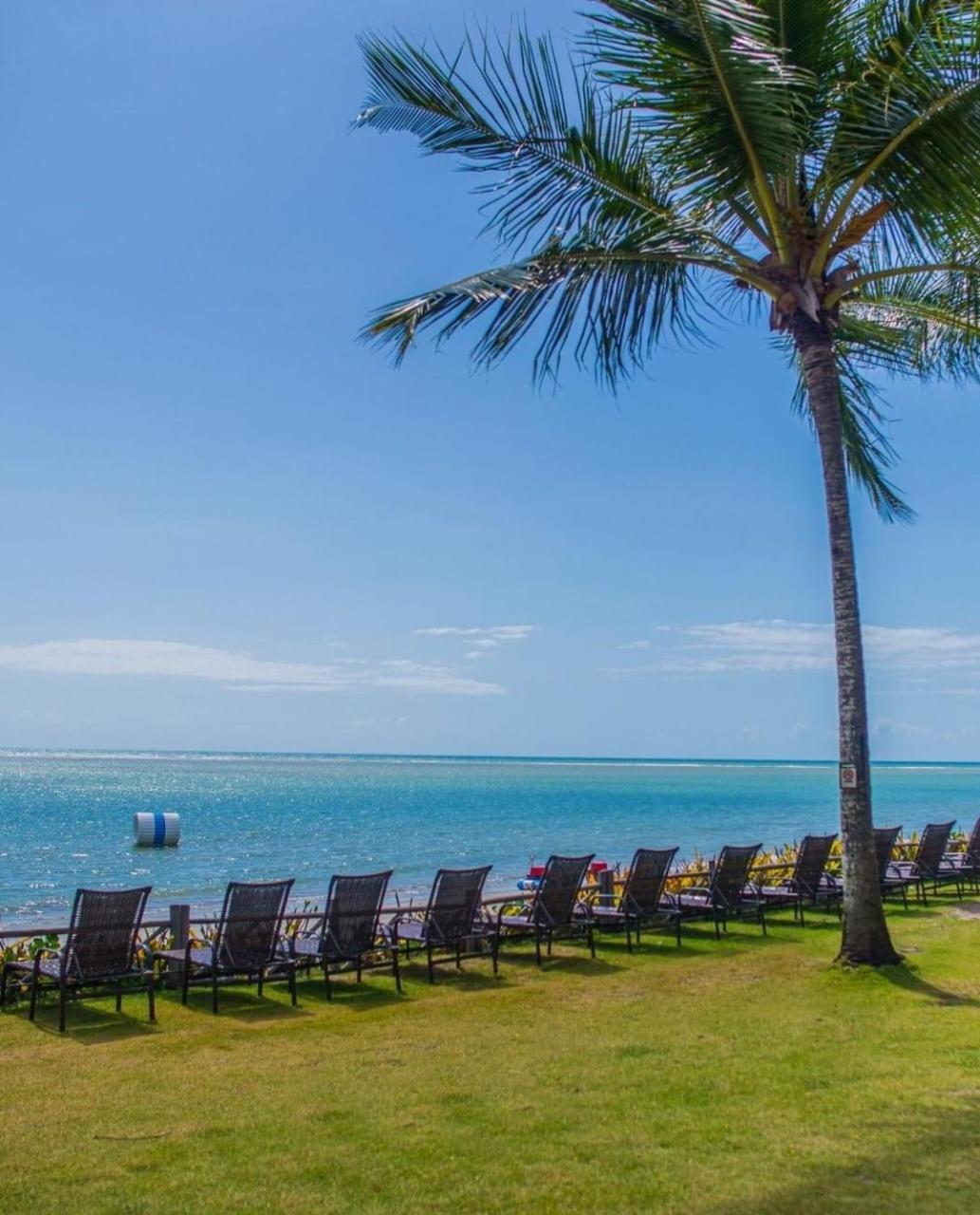Nauticomar & Club Resort