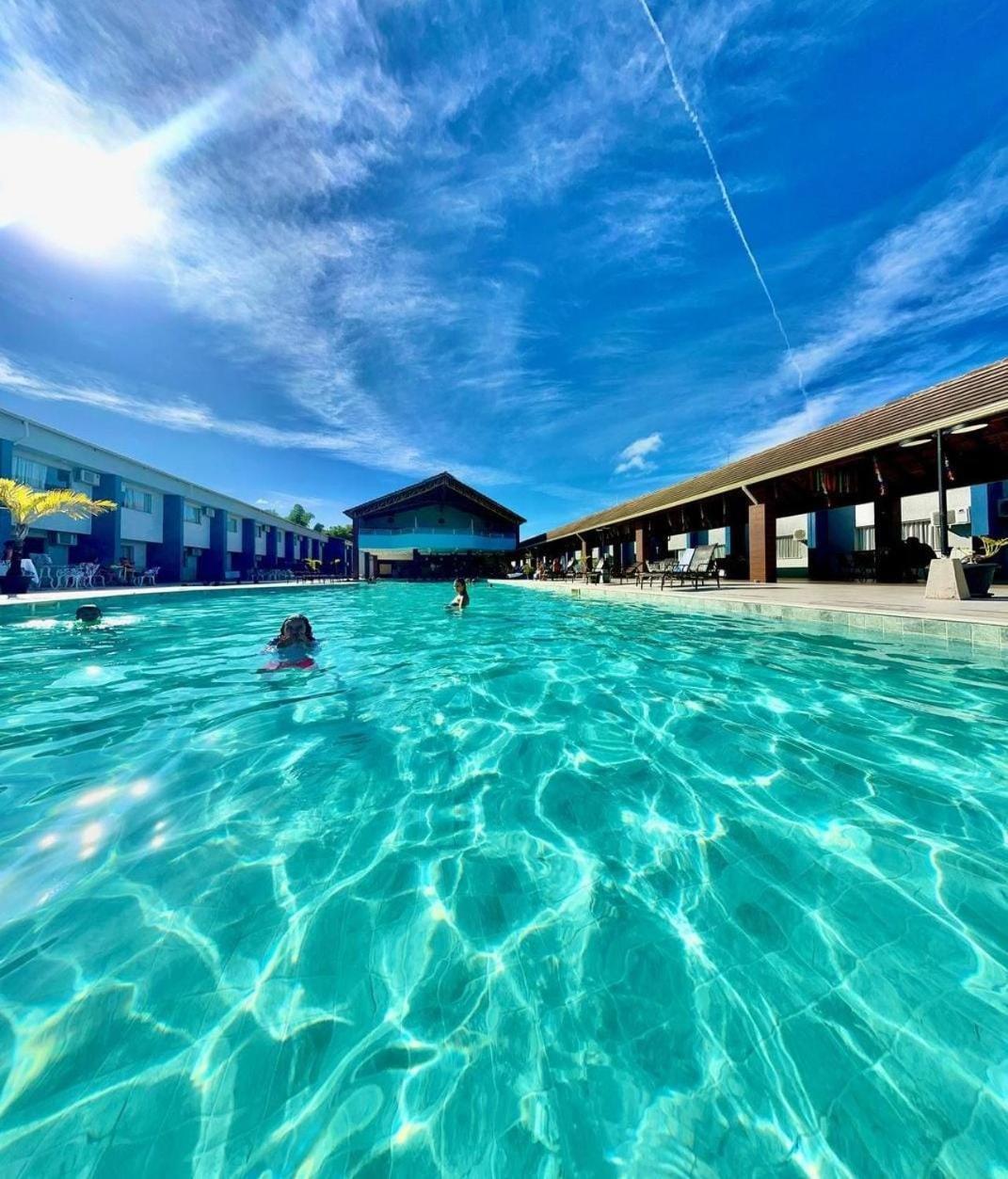 Nauticomar & Club Resort